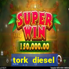 tork diesel cruzeiro sp telefone